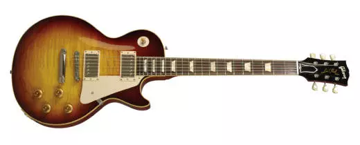 1959 Les Paul Standard Reissue VOS - Faded Tobacco